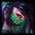 counter akali mid s13